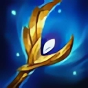 Wild Rift Items: Archangel's Staff