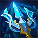 Oceanid's Trident