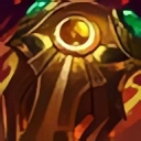 Yordle Sunfire Aegis