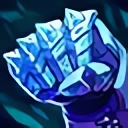 Iceborn Gauntlet