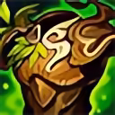 Warmog's Armor