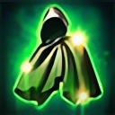 Wild Rift Items: Mantle of the Twelfth Hour