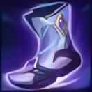Wild Rift Items: Boots of Mana