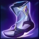 Boots of Mana