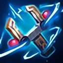 Magnetron Enchant