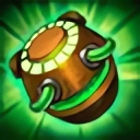 Repulsor Enchant