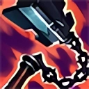 Wild Rift Items: Goredrinker