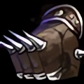 Wild Rift Items: Brawler's Gloves