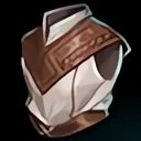 Wild Rift Items: Cloth Armor
