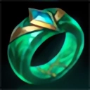 Wild Rift Items: Ring of Revelation