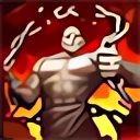 Legend: Tenacity