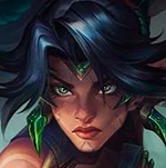 LoL Wild Rift: NIDALEE