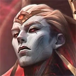 LoL Wild Rift ZAAHEN