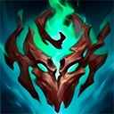 Wild Rift Items: Abyssal Mask
