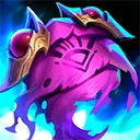 Wild Rift Items: Hollow Radiance