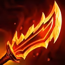 Guinsoo's Rageblade
