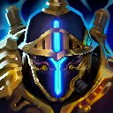 Wild Rift: Experimental Hexplate