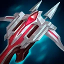 Wild Rift Items: Dominik’s Regards