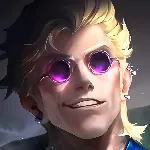 LOCKE Wild Rift