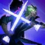 ASHEN PURSUIT