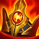 Wild Rift Items: Shurelya's Battlesong