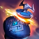 Fated Ashes