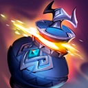 Wild Rift Items: Fated Ashes