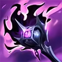Wild Rift Items: Blackfire Torch