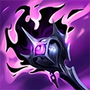 Wild Rift Items: Blackfire Torch