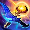Wild Rift Items: Dusk and Dawn