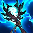 Wild Rift Items: Stormsurge