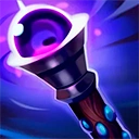 Wild Rift Items: Void Staff