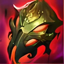 Wild Rift Items: Bloodletter's Curse