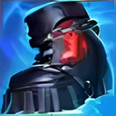 Wild Rift Items: Chainlaced Crushers