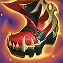 Wild Rift Items: Immortal Treds