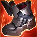 Wild Rift Items: Armored Advance