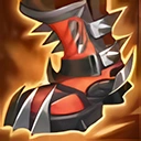 Wild Rift Items: Armorcrusher Boots