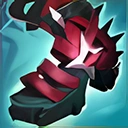 Wild Rift Items: Crimson Lucidity