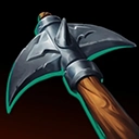 Pickaxe Wild Rift