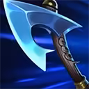 Heartbound Axe