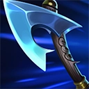 Heartbound Axe Wild Rift