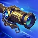 Wild Rift Items: Hexoptics C44