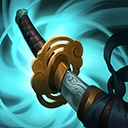 Wild Rift Items: Stormrazor