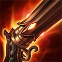 Wild Rift Items: Rapid Firecannon