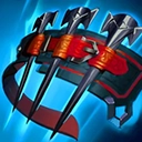 Wild Rift Items: Fiendhunter Bolts