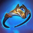 Wild Rift Items: Whispering Circlet