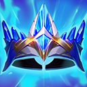Wild Rift Items: Diadem of Songs