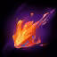 Devastating Fire