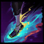 Fleeting Current