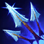 SILVER BOLTS